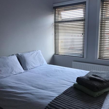 Penarth Refurbishment Apartment Cardiff Luaran gambar