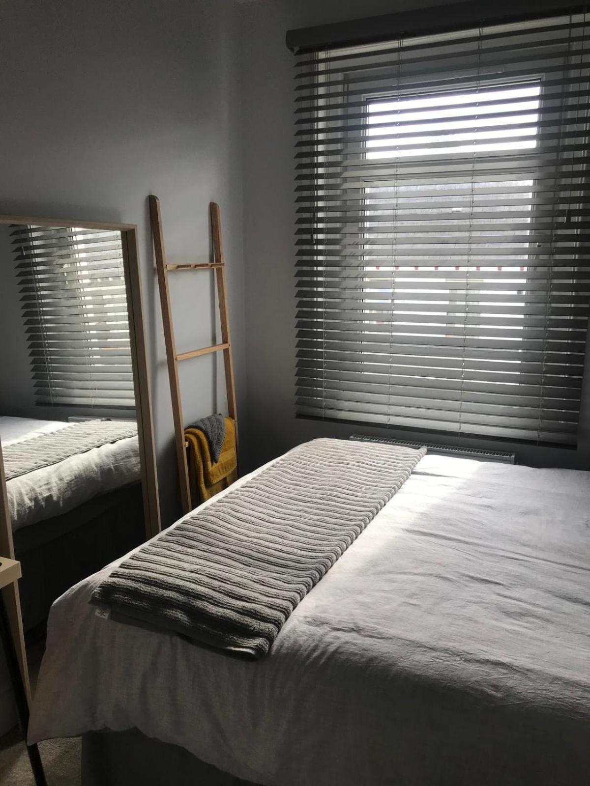 Penarth Refurbishment Apartment Cardiff Luaran gambar