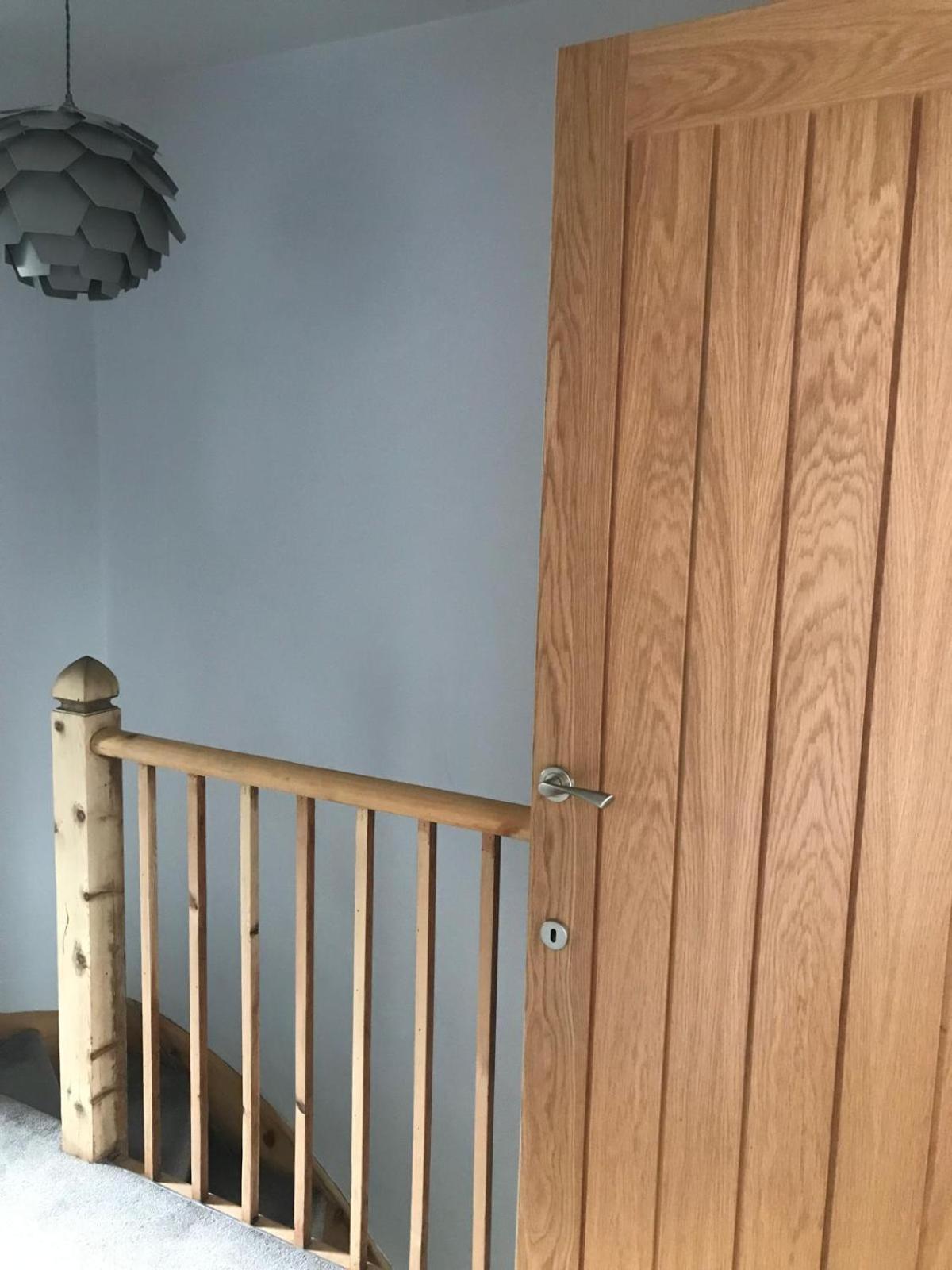 Penarth Refurbishment Apartment Cardiff Luaran gambar